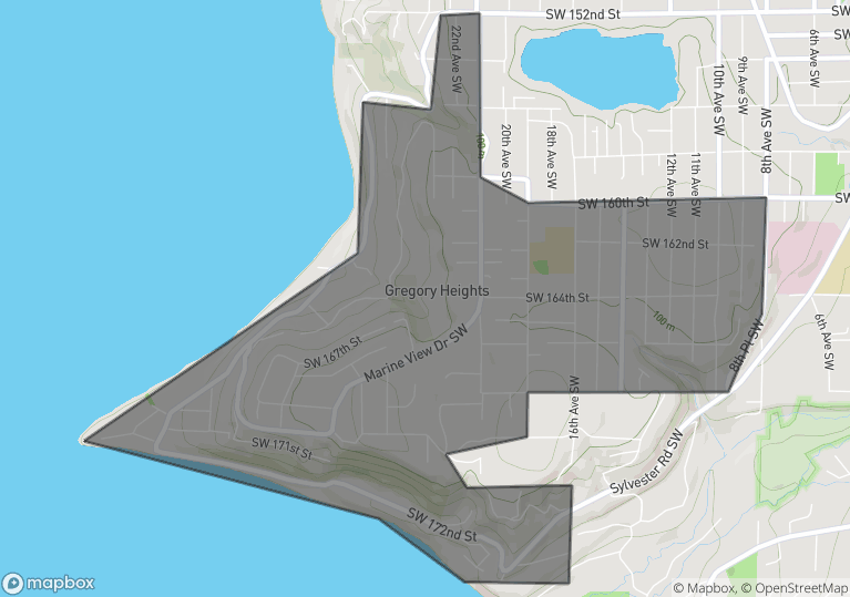 Three Tree Point Burien WA Homes & Real Estate For Sale Upgrade Realty