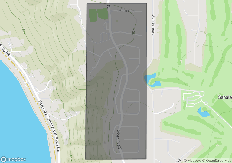 Timberline Ridge, Sammamish WA Homes For Sale Upgrade Realty