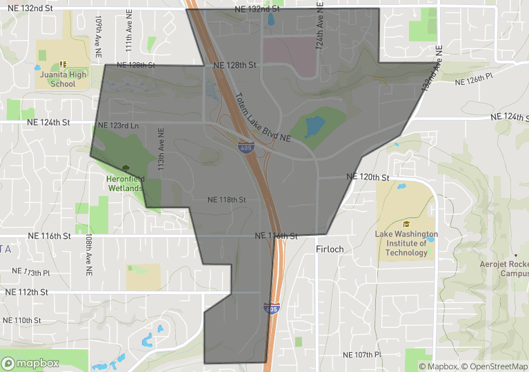 Totem Lake, Kirkland, WA Homes & Real Estate For Sale Upgrade Realty