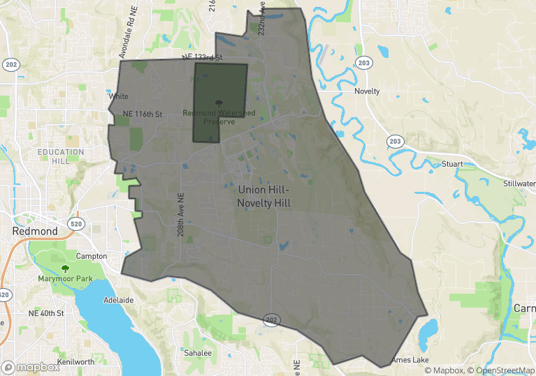 Union Hill, Redmond, WA Homes & Real Estate For Sale Upgrade Realty