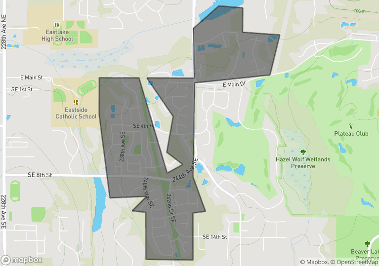 Vintage, Sammamish, WA Homes For Sale Upgrade Realty