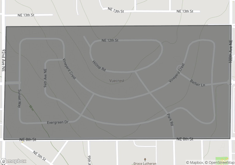 Vuecrest, Bellevue, WA Homes & Real Estate For Sale Upgrade Realty