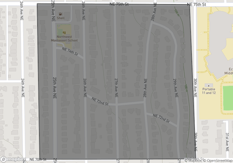 Wedgwood, Seattle, WA Homes & Real Estate For Sale Upgrade Realty