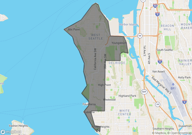 West Seattle WA Homes & Real Estate For Sale Upgrade Realty