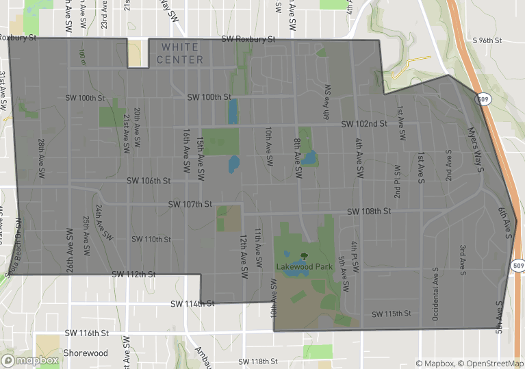 White Center, Seattle, WA Homes & Real Estate For Sale Upgrade Realty