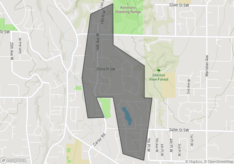 Forsgren Park, Bothell, WA Homes For Sale Upgrade Realty