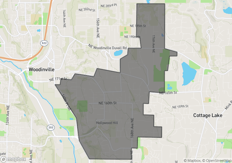 Hollywood Hill, Woodinville, WA Homes For Sale Upgrade Realty