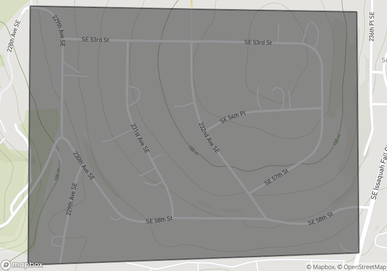 Overdale Park, Issaquah, WA Homes For Sale Upgrade Realty