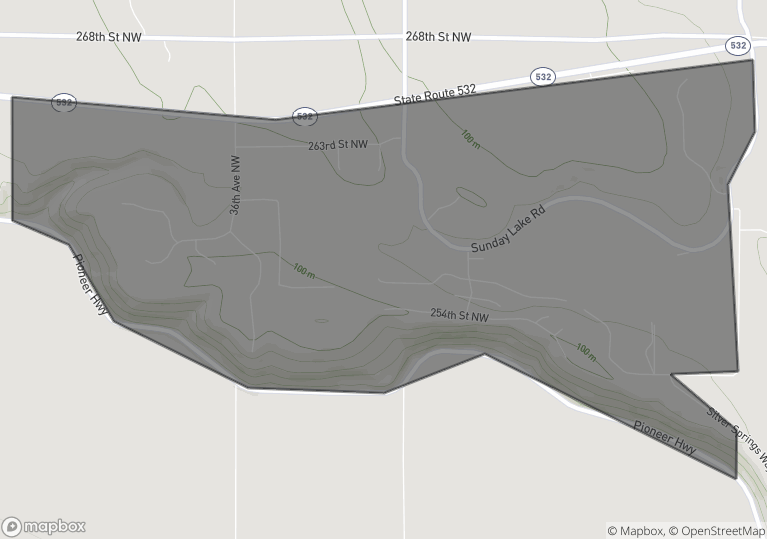 Sunday Lake, Stanwood, WA Homes & Land For Sale Upgrade Realty