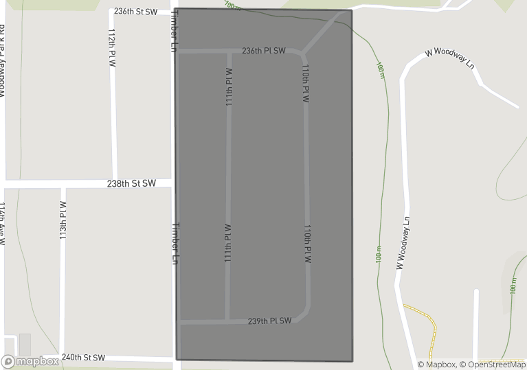 Twin Maples, Woodway, WA Homes For Sale Upgrade Realty