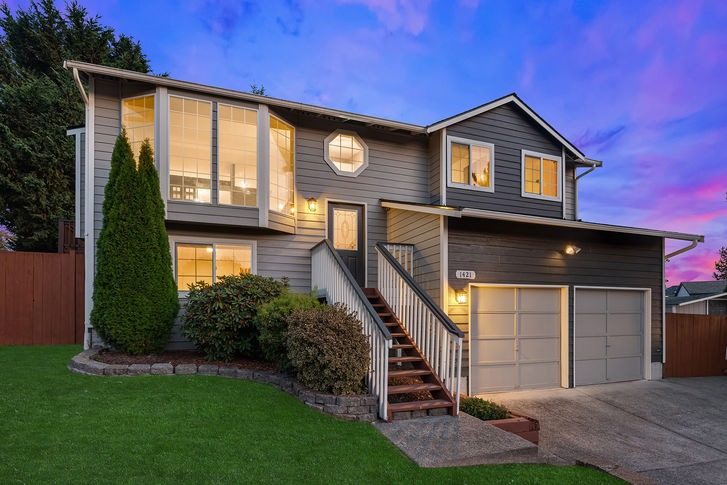 new 1421 85th Dr NE Lake Stevens – Upgrade Realty9