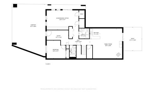 1st floor_dimensions_1722_264th_ave_ne_redmond