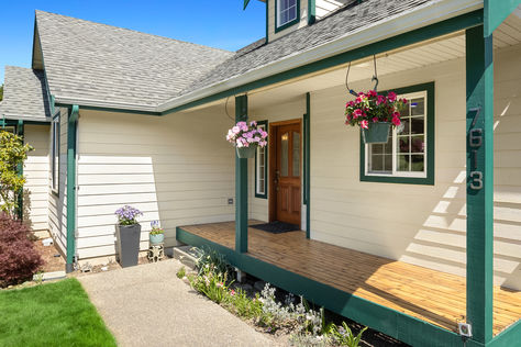 7613 Kona Ln SE Port Orchard – Upgrade Realty7