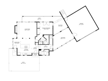 Top Floor 6035_white_deer_on_freeland