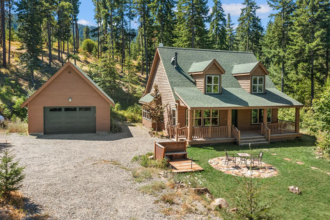 211 Mahonia Dr Cle Elum – Upgrade Realty33