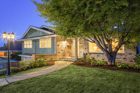 6803 40th Ave NE Seattle &#8211; Upgrade Realty1