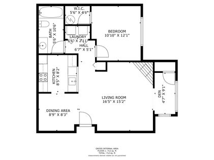 975 Aberdeen Ave NE J204 Renton