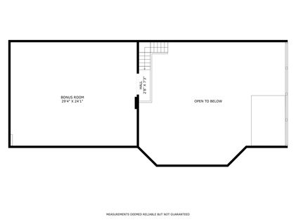 Floor 2 – 14215 228th Ave NE Arlington