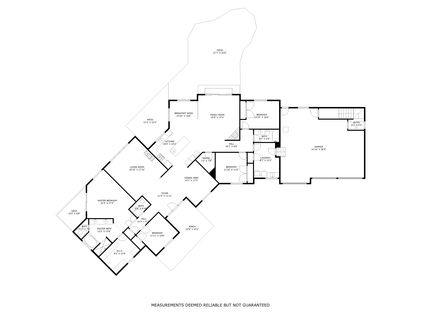 Floorplan 1 – 14530 Cavalli Rd Olalla
