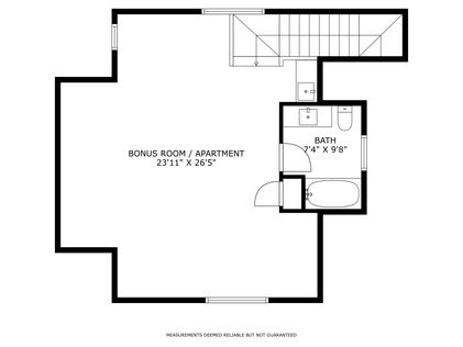 Floorplan 2- 14530 Cavalli Rd Olalla