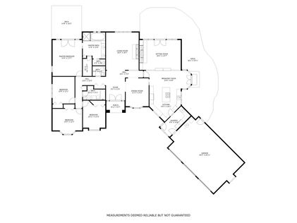 Floorplan – 22532 78th Ave SE Woodinville