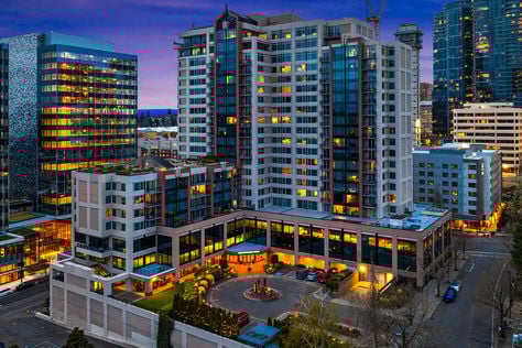 177 107th AVe NE 815 Bellevue – Upgrade Realty1