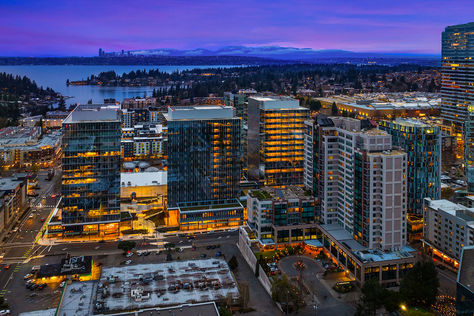 177 107th AVe NE 815 Bellevue – Upgrade Realty40