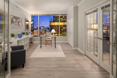 Bellevue Pacific Tower 815 – Upgrade Realty4