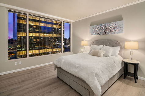 Bellevue Pacific Tower 815 – Upgrade Realty7