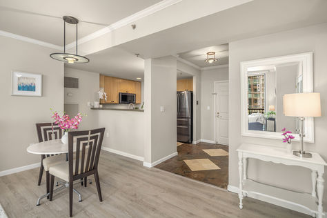 Bellevue Pacific Tower 815- Upgrade Realty1