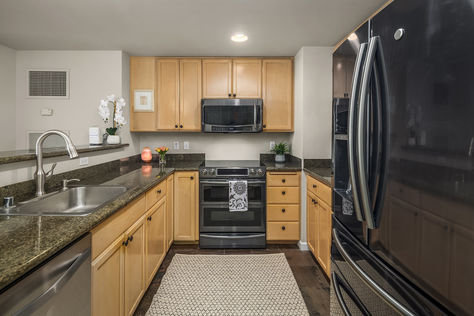 Bellevue Pacific Tower 815- Upgrade Realty2