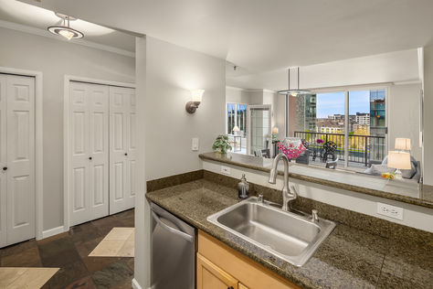 Bellevue Pacific Tower 815- Upgrade Realty3