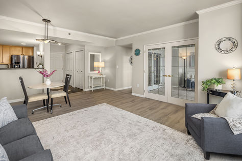 Bellevue Pacific Tower 815- Upgrade Realty5