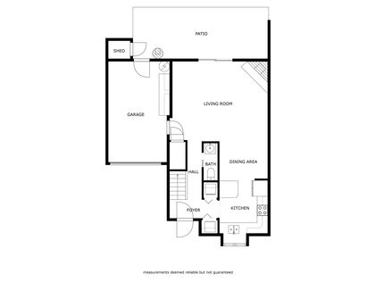 Floorplan – 4429 Governor Ln Olympia1