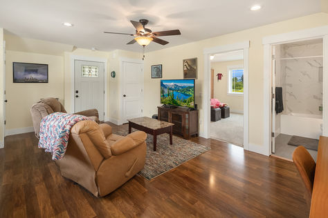 17632 11th Ave NE Arlington WA – Upgrade Realty5