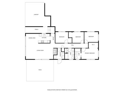 Floorplan – 6465 NE 154th St Kenmore2