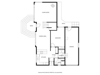 Floorplan 9026 Fragaria Rd Olalla – Upgrade Realty1