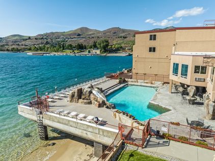 Grandview Lake Chelan 526 – Upgrade Realty13