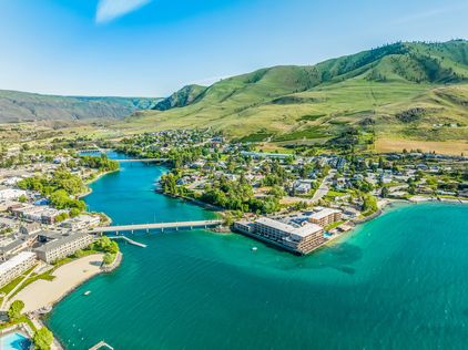 Grandview Lake Chelan 526 – Upgrade Realty17