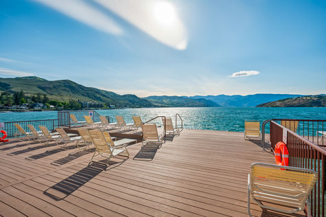 Grandview Lake Chelan 526 – Upgrade Realty45