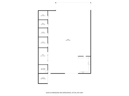 floorplan 17632 11th Ave NE Arlington- Upgrade Realty1