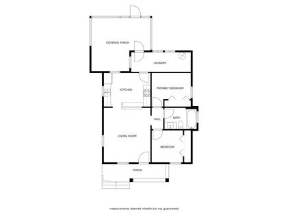 Floor Plan – 242 NE 15th St Auburn