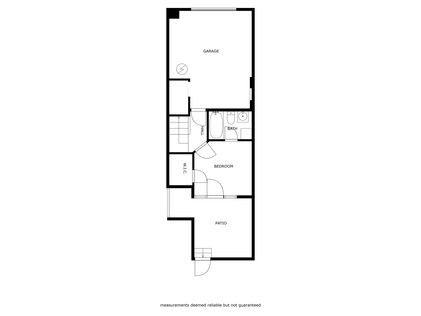 Floorplan 1422 18th Ave B Seattle &#8211; Upgrade Realty1