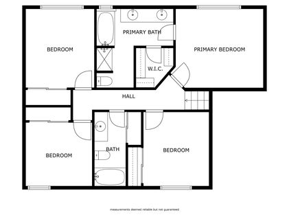 Floorplan 115 7th Ave NE Algona – Upgrade Realty2