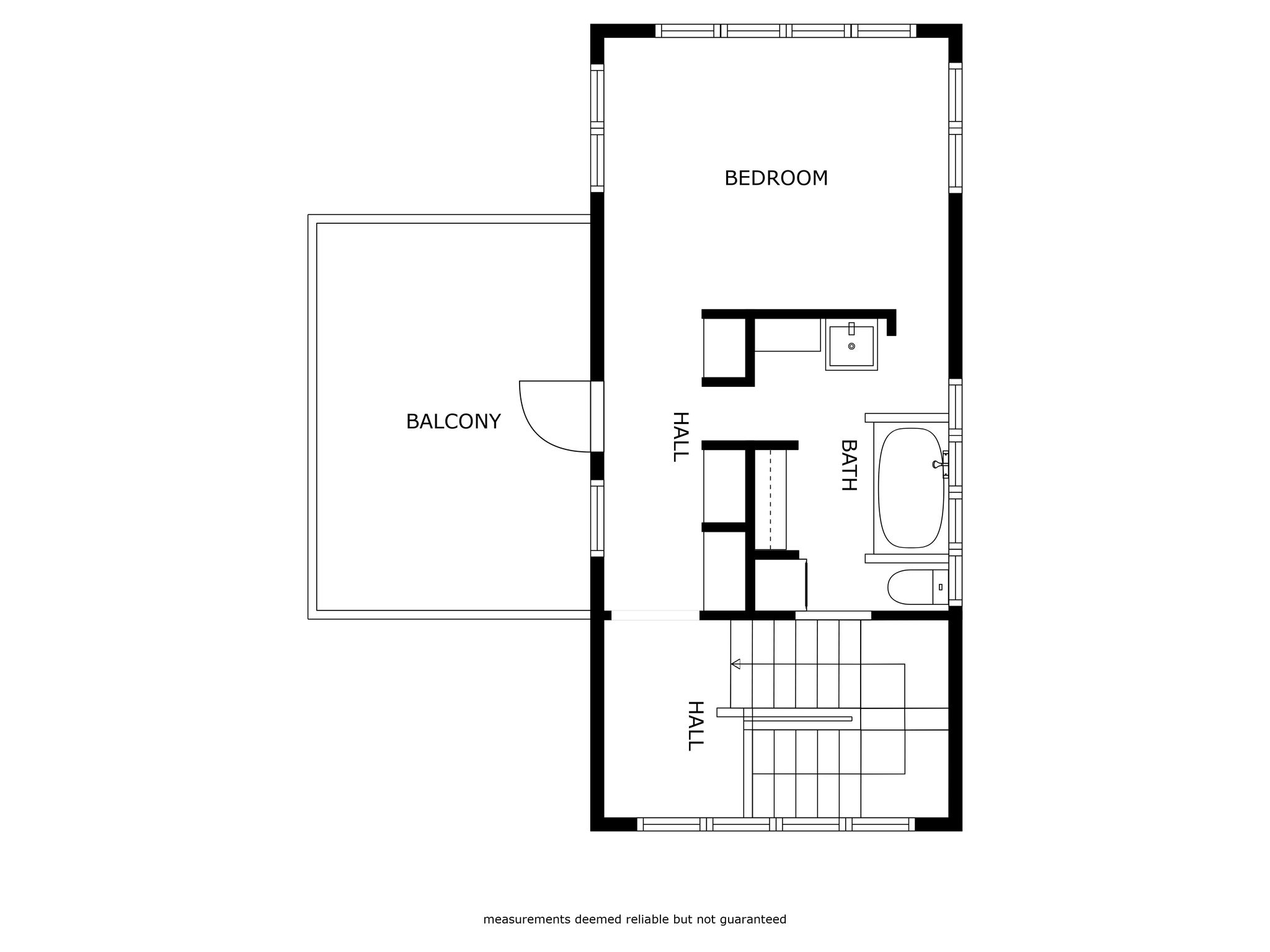 Floorplan 6345 Bay Rd Freeland – Upgrade Realty2