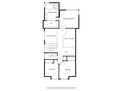 floorplan 3820 243rd Pl SE Sammamish – Upgrade Realty2