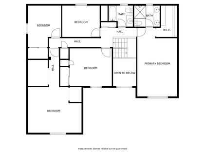 Floorplan 11401 SE 219th Pl Kent &#8211; Upgrade Realty31