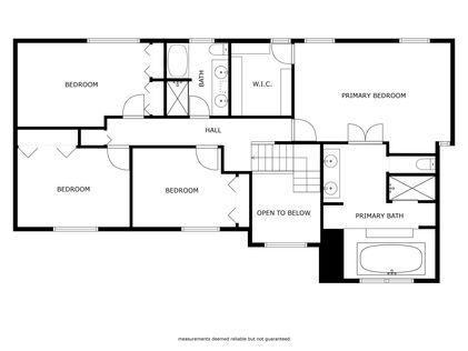 Floorplan &#8211; 19409 SE 277th St Kent &#8211; Upgrade Realty2