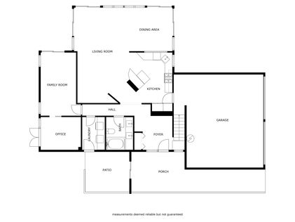 Floorplan 2113 E Lake Sammamish Pkwy SE Sammamish – Upgrade Realty2