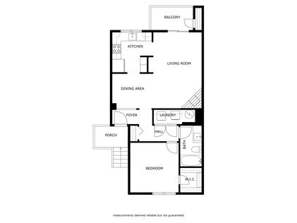 Floorplan 7453 Newcastle Golf Club Rd C301 Newcastle